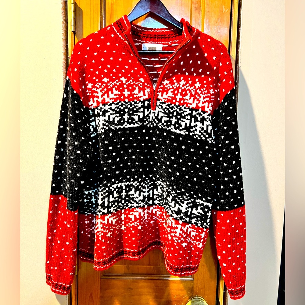 Croft & Barrow Women’s Sweater